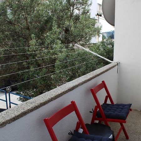 Apartment Marino Макарська Екстер'єр фото