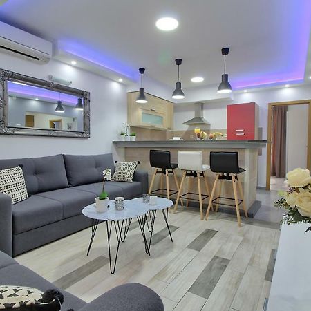 Apartment Marino Макарська Екстер'єр фото