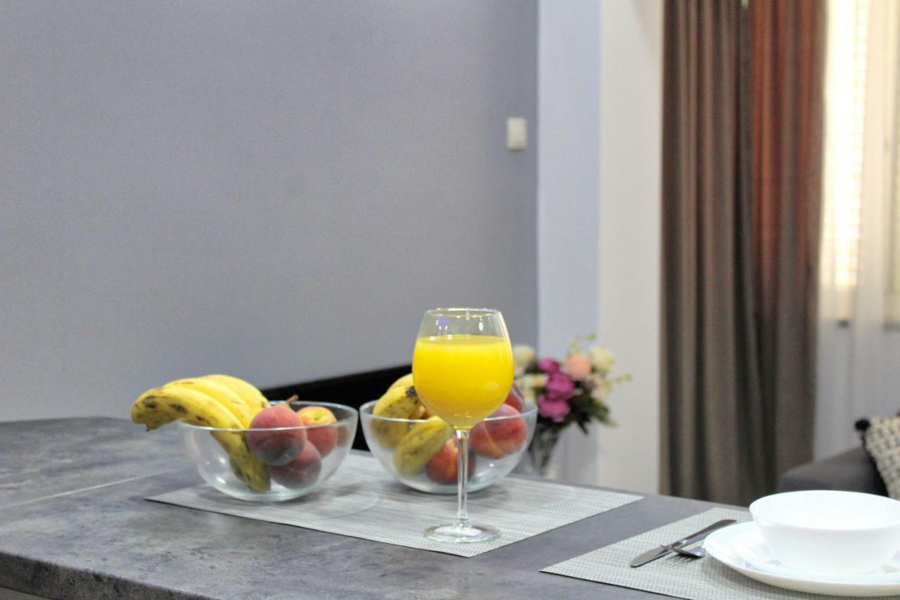 Apartment Marino Макарська Екстер'єр фото