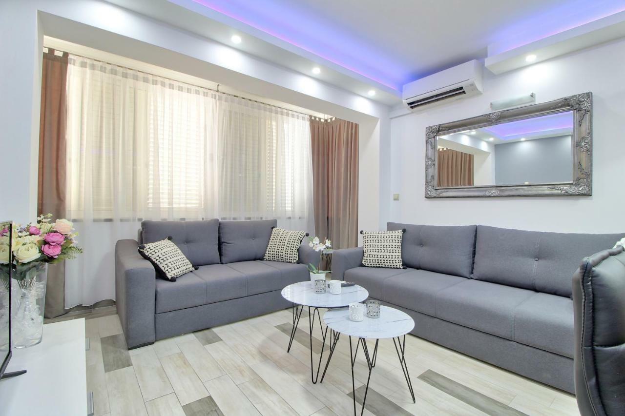 Apartment Marino Макарська Екстер'єр фото